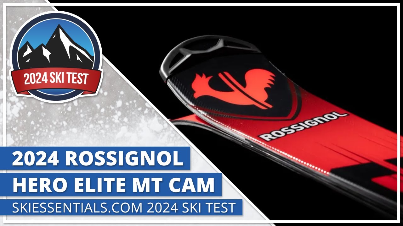 2024 Rossignol Hero Elite MT CAM
