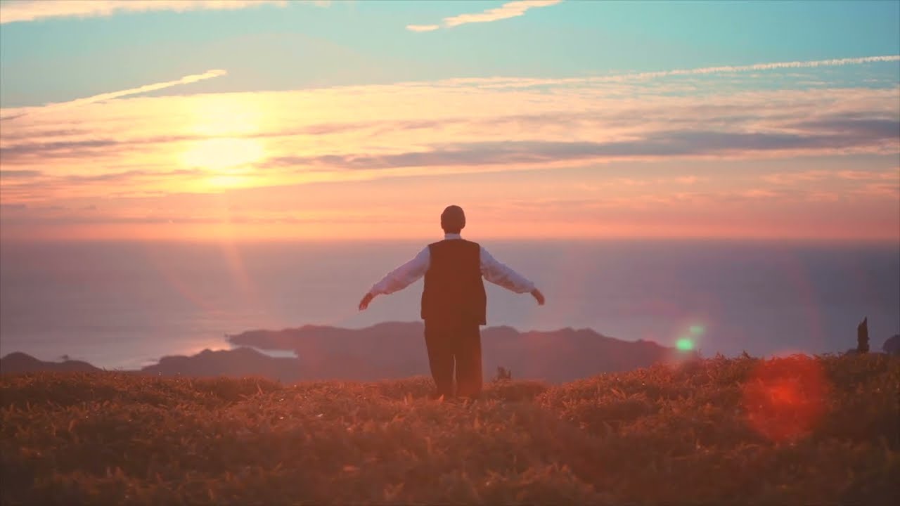 WENOD RECORDS : EVISBEATS - That's Life [TAPE] AMIDA STUDIO (2023