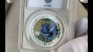 MTG公式 ブラックロータス ベータ版 マジックザギャザリング PCGS鑑定