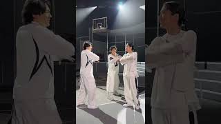 Matsumura x Morimoto x Tanaka] 5th AL 'GOLD' Lead Song 'THE