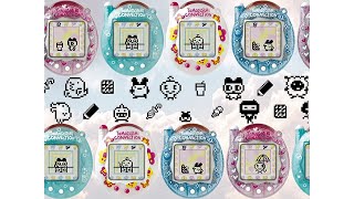 Tamagotchi Connection】「祝ケータイかいツー！たまごっちプラス