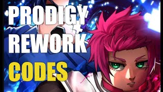 🧠PRODIGY REWORK🧠] AZURE LATCH CODES [ROBLOX] - YouTube