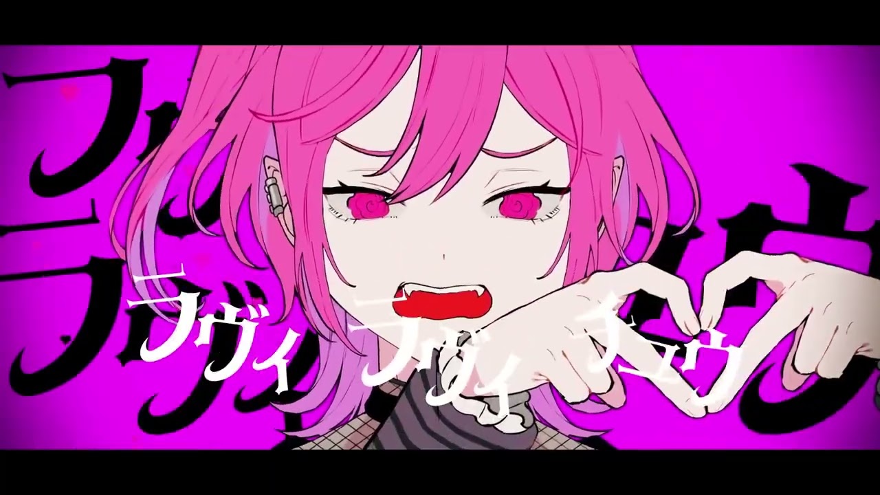 歌ってみた】ラヴィ - YouTube