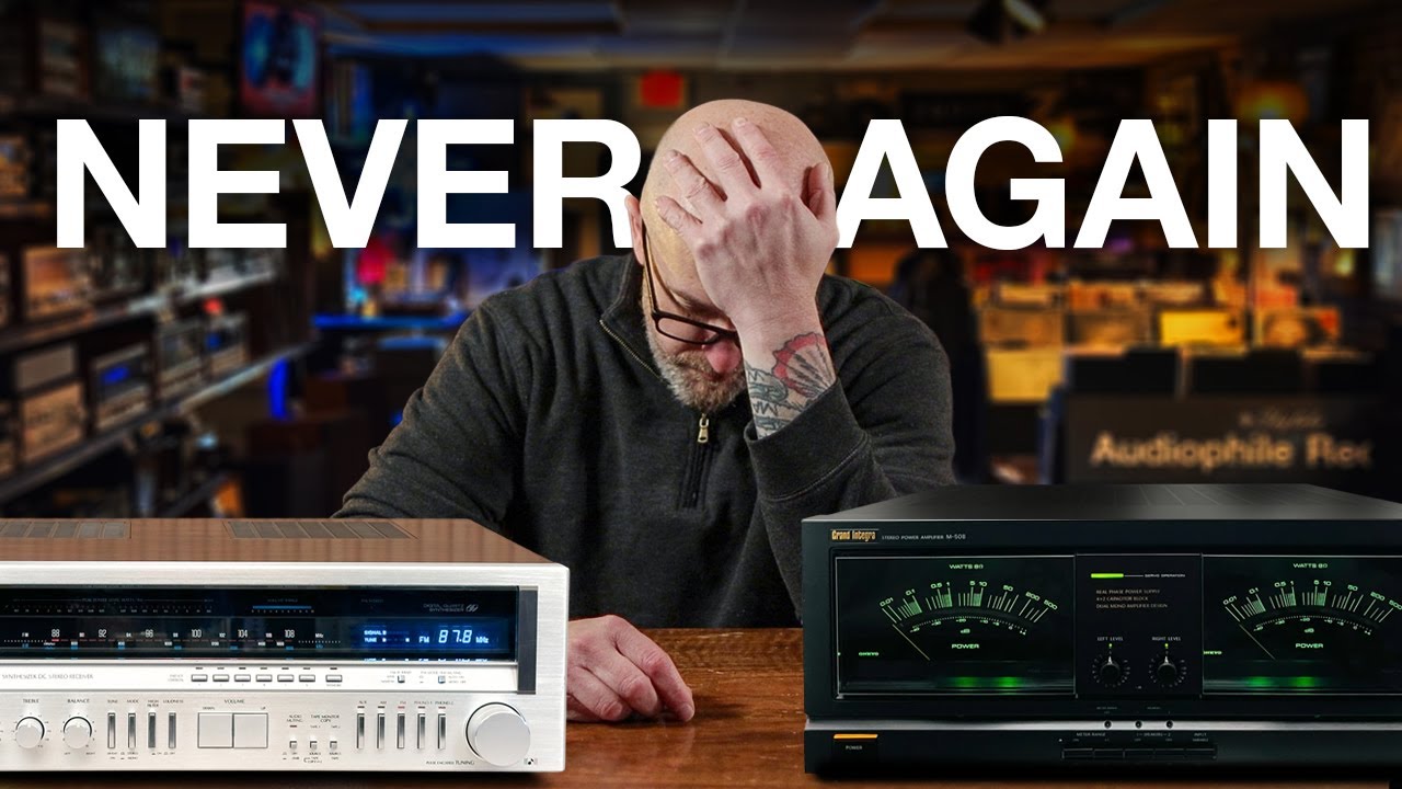 Kenwood KC-209 Stereo Control Pre-Amplifier ____ sn-00631492 - YouTube