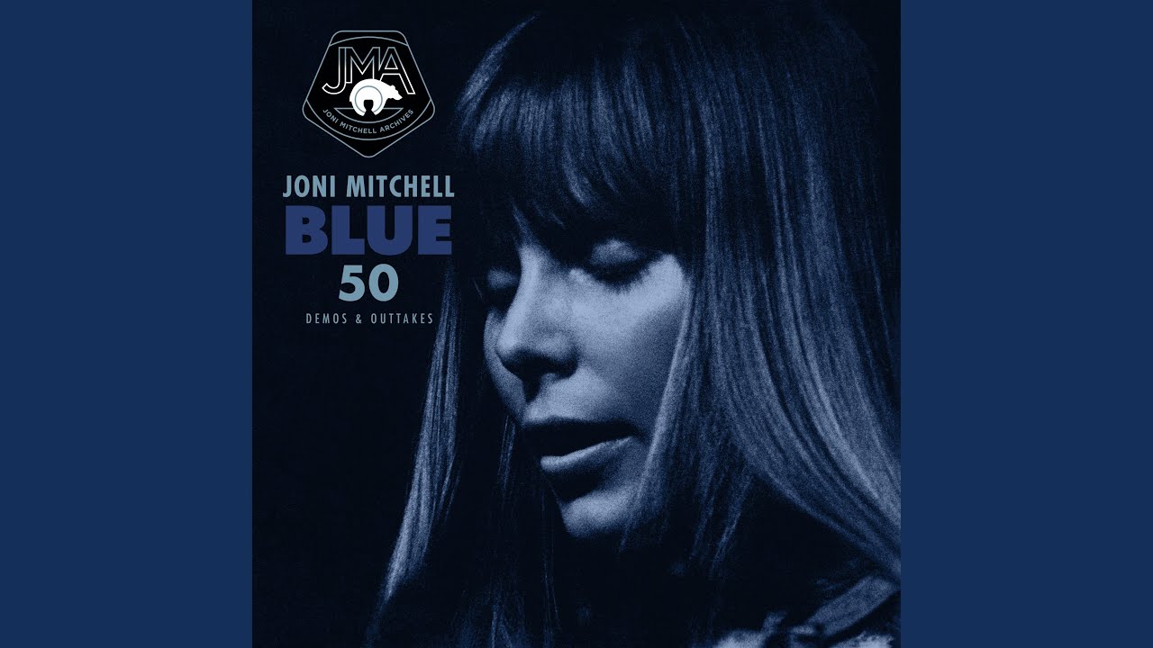 ジョニ・ミッチェル アーカイヴシリーズ第2弾『The Reprise Years 1968