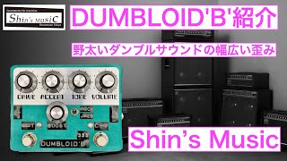 Shin's Music Dumbloid 'B' 335 - YouTube