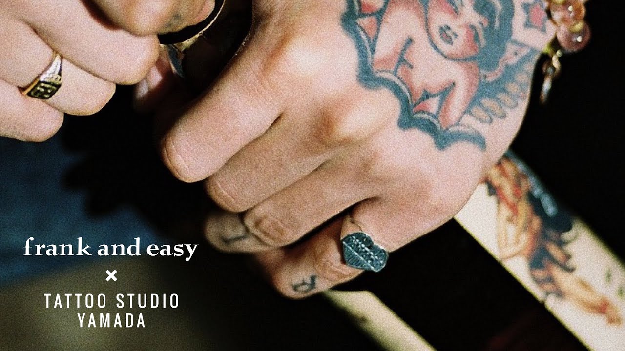 Collaboration] Introducing the ring I made for my own personal