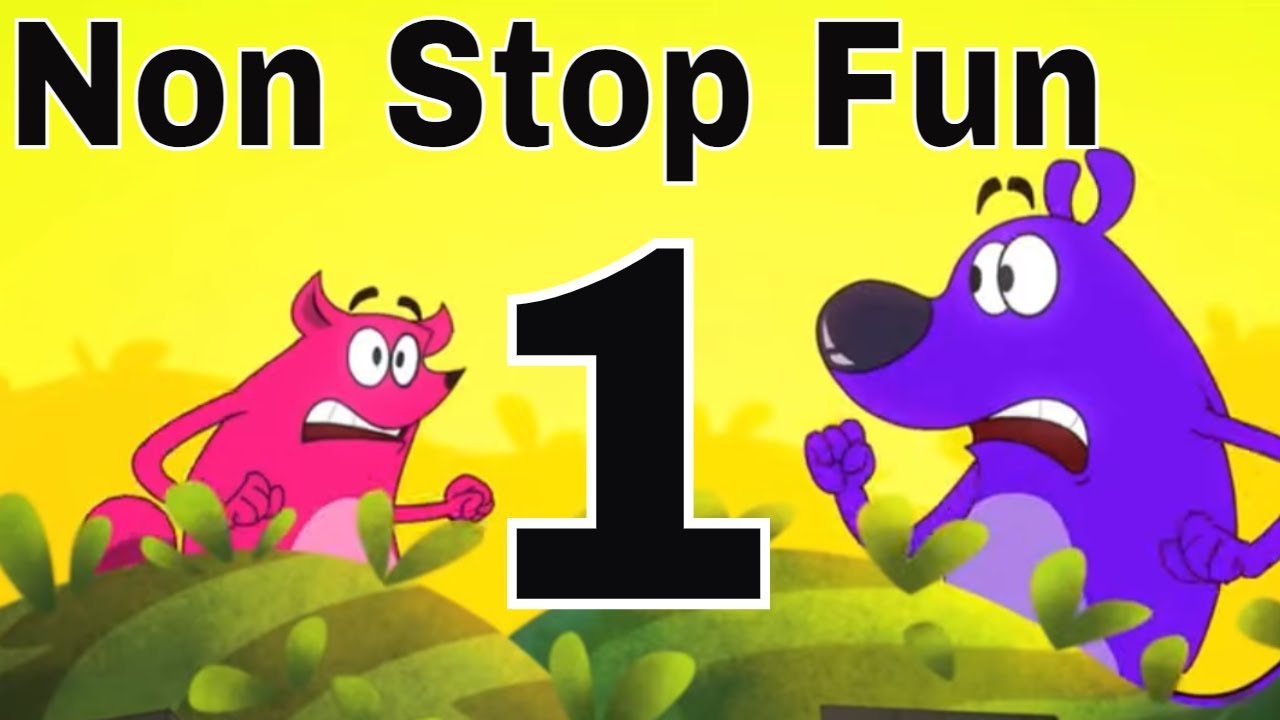 Non Stop - 1 Tractor Dance Pyaar Mohabbat Happy Lucky - Funny