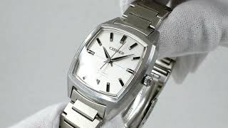 シチズン キングローター 初期型 Ref.2802-Y 1968年製 | スイート