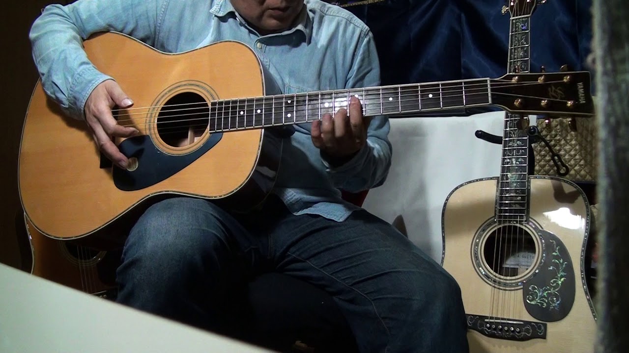 LD-10 試聴動画 - YouTube