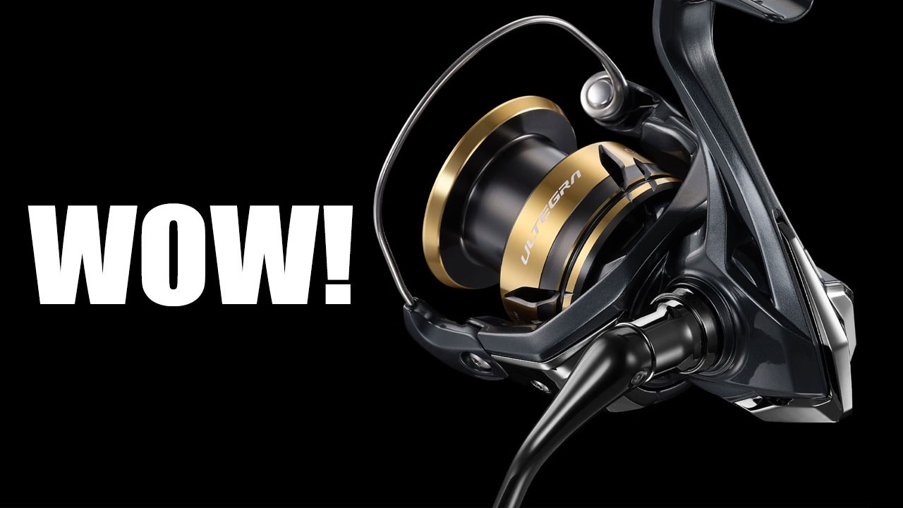 SHIMANO 2025 Ultegra is Coming! Is it a 