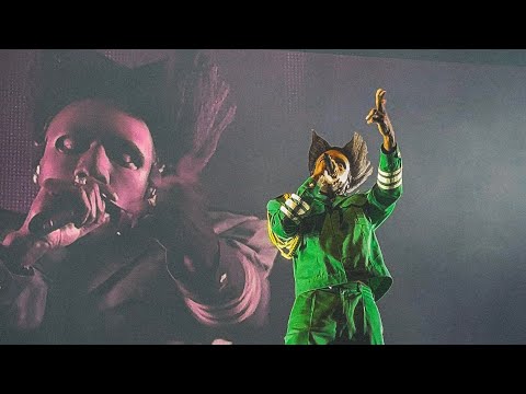 Tyler, The Creator CHROMAKOPIA Tour Recap - YouTube