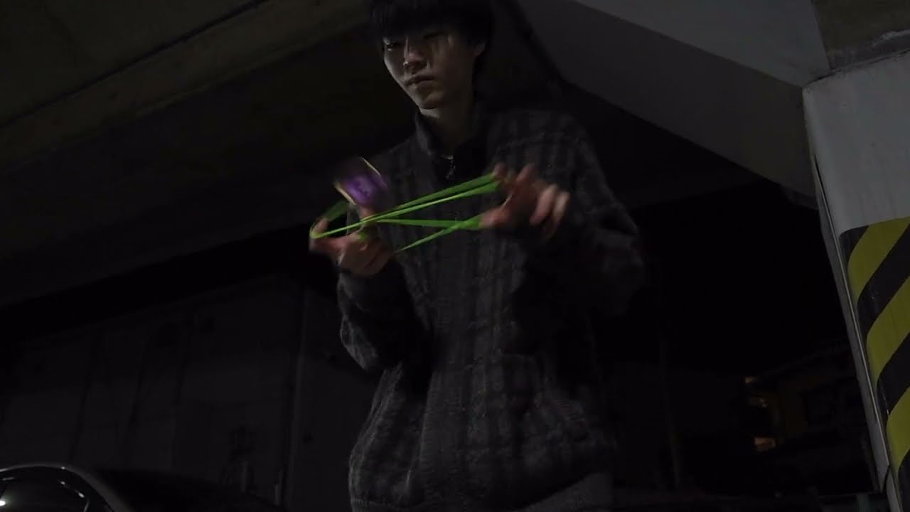 モズ (スカルファイヤー) - ヨーヨーファクトリー ┃ヨーヨー専門店