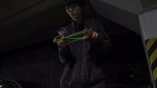 モズ (スカルファイヤー) - ヨーヨーファクトリー ┃ヨーヨー専門店