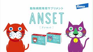 アンセット | エランコジャパン株式会社 ペットオーナー様向け