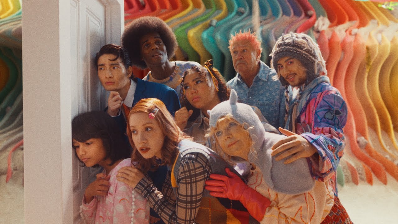 Fujii Kaze - Feelin' Go(o)d - YouTube