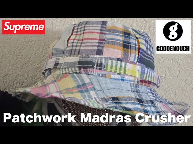 Supreme] Good Enough! Hat [Supreme] - YouTube
