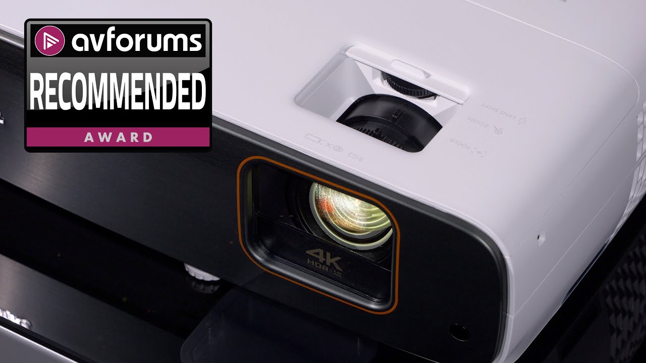 BenQ TK860i 4K Review - A Great Multi-Use Projector for Games