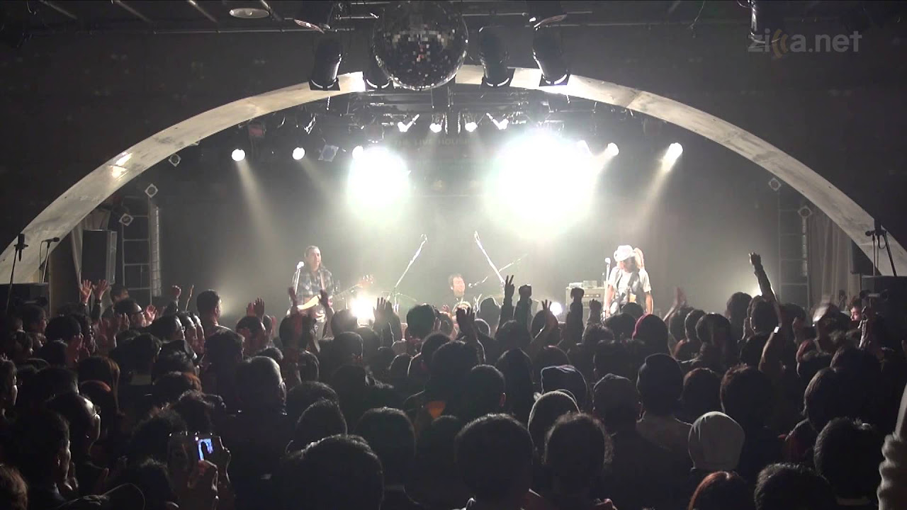 Head Song 〜Char 2014 