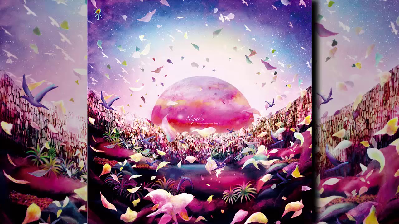 Nujabes (ft. Shing02) - Luv(sic) Part 6 (1 Hour Loop) - YouTube