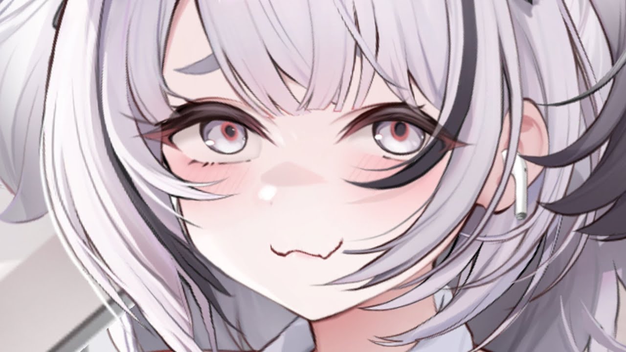 LIVE2D Z13 Strategic Date Solution | Azur Lane - YouTube