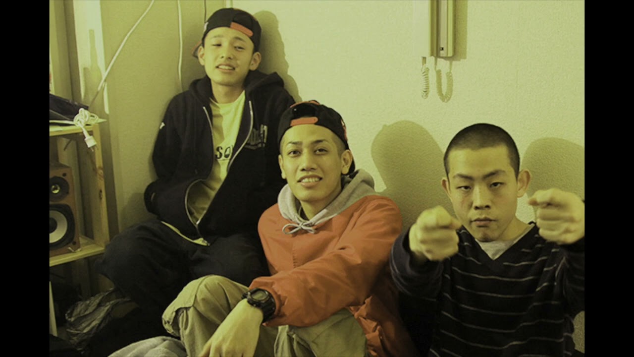 Who Can feat. Fla$HbackS - KID FRESINO - YouTube