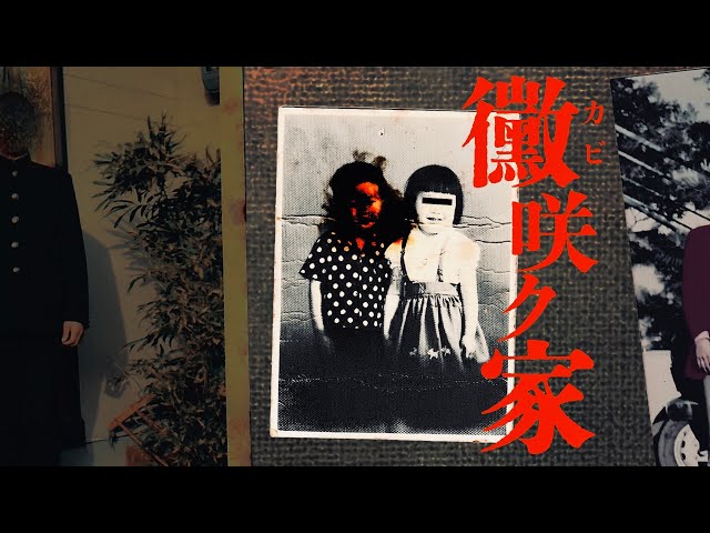 98 [Dry] Mold and mildew infested house [Part 2] - YouTube