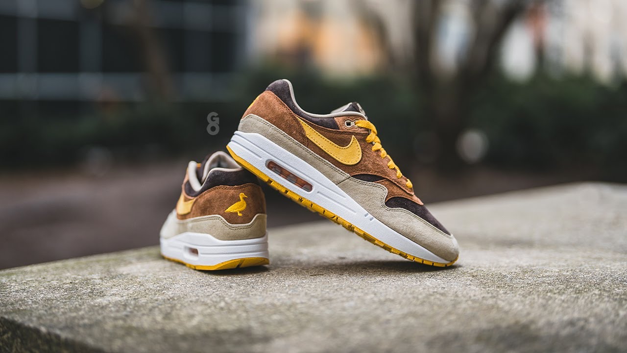 Nike Air Max 1 Premium 