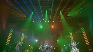 THE ALFEE - 悲劇受胎 (40th Anniversary 2014 GENESIS FINAL) - YouTube