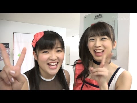 モーニング娘。'16 DVD MAGAZINE Vol.82 CM - YouTube