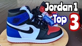 Air Jordan 1 Retro High OG 