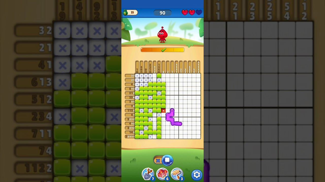 Nono Crossing-Level 83 NO BOOSTERS #nonocrossing - YouTube