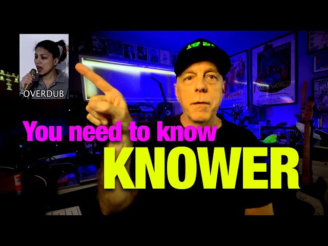 Knower Forever. - YouTube