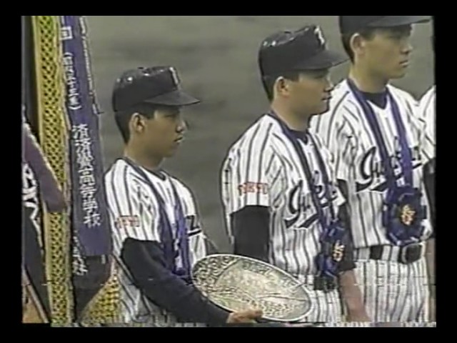 第56回選抜高校野球【閉会式】 - YouTube