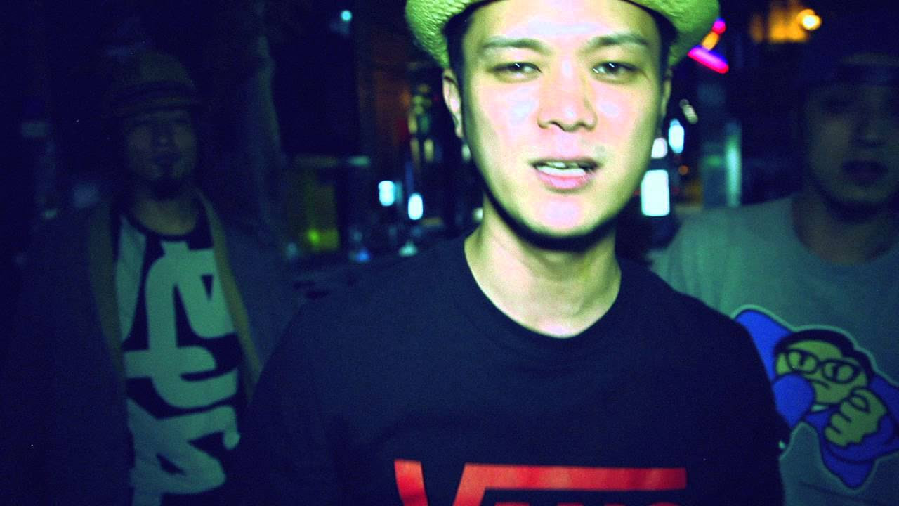 PUSHIM×韻シスト／Don't stop 【MV】 - YouTube