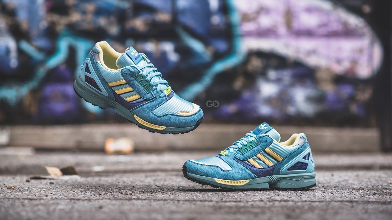 Adidas ZX 8000 OG 
