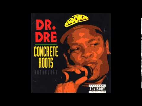 Dr. Dre - Concrete Roots - [Official Playlist] - YouTube
