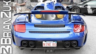 日本に1台の”ゲンバラ ミラージュGT”の実力とは？最高出力680馬力