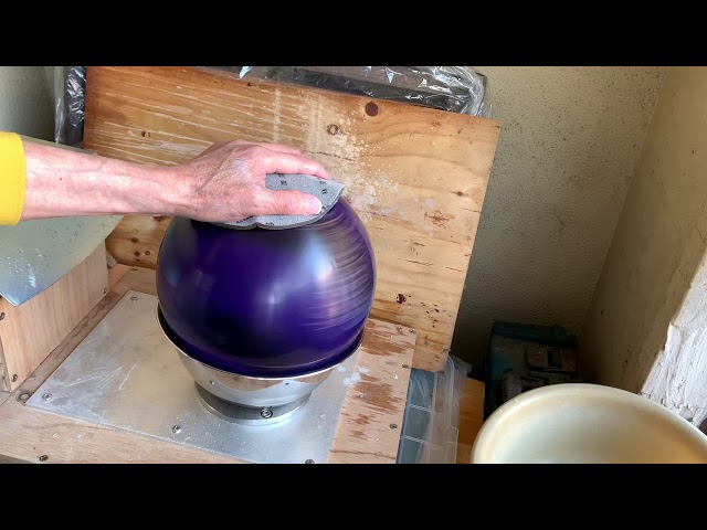 イケーG・自作スピナー完成披露❣️ - YouTube