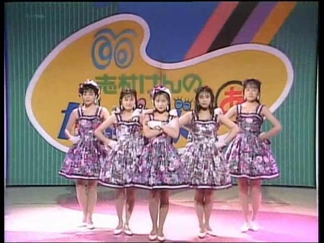 CoCo - 夏の友達 - YouTube