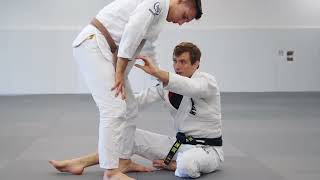 Sleeve Grip From The 90's Worm - YouTube