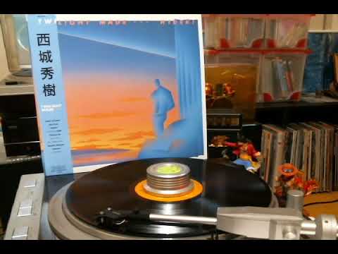 西城秀樹 = Hideki – Twilight Made | Releases | Discogs