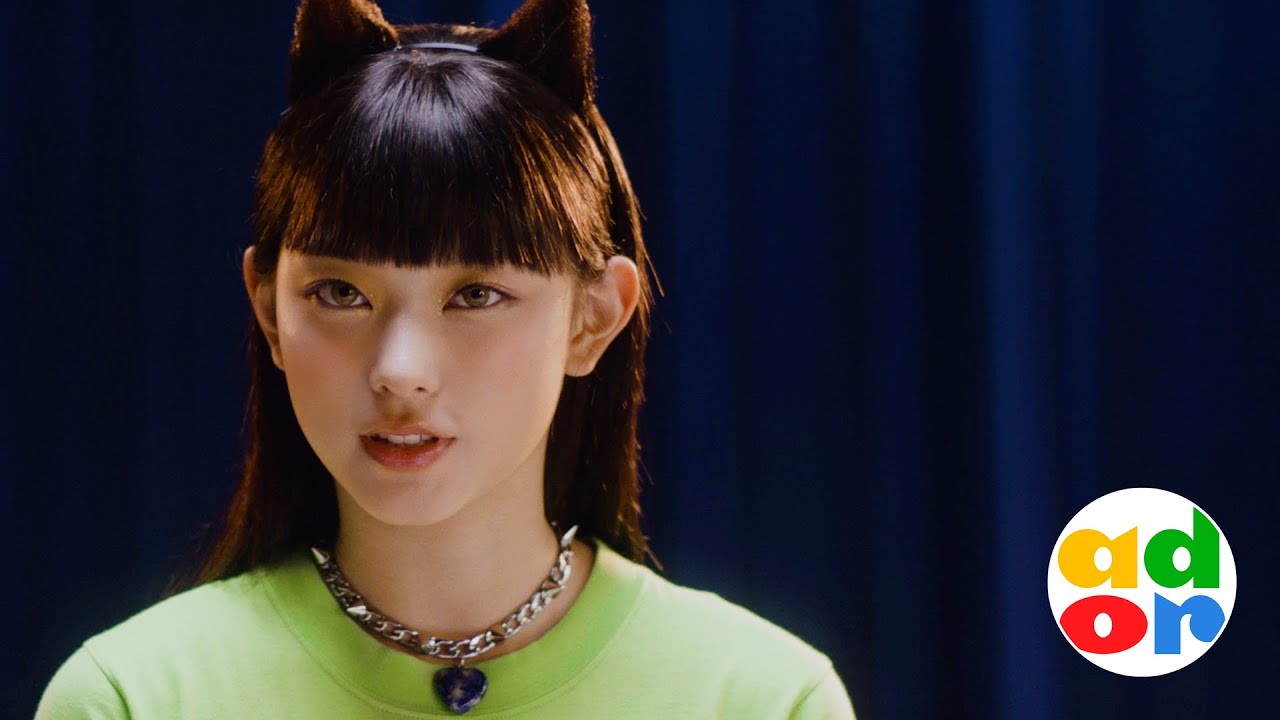 NewJeans (뉴진스) 'New Jeans' Official MV - YouTube