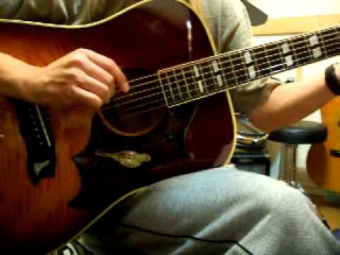 Jagard TB-350DS by Terada Instrument 風 海風 - YouTube