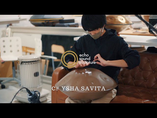 Sound Test | Morphine | C# Ysha Savita | ESS (Asachan) | 2017