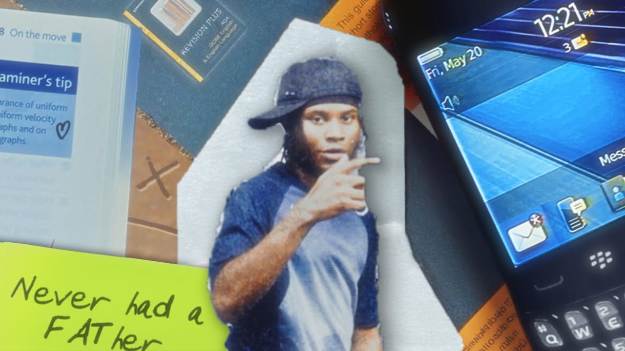 BEATINK.COM / Jim Legxacy / ジム・レガシーが新作ミックステープ