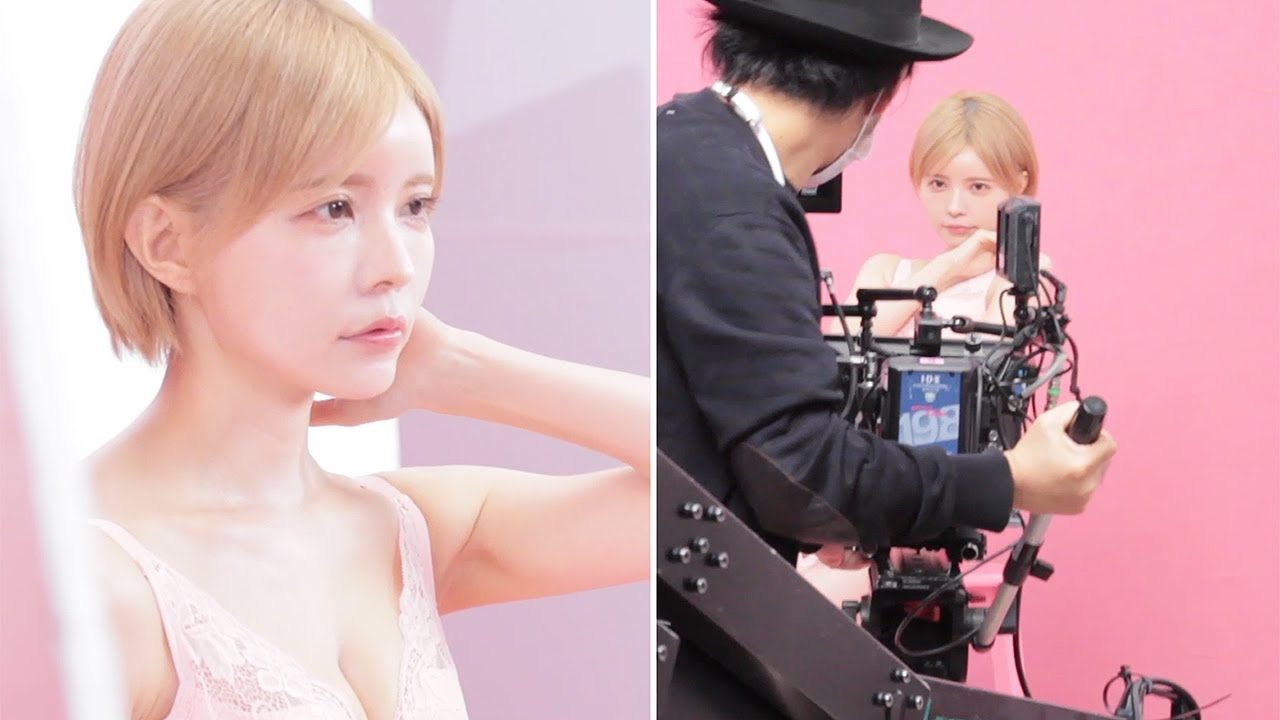 益若つばさ、ナイトブラのイメージモデル続投 「バストだって