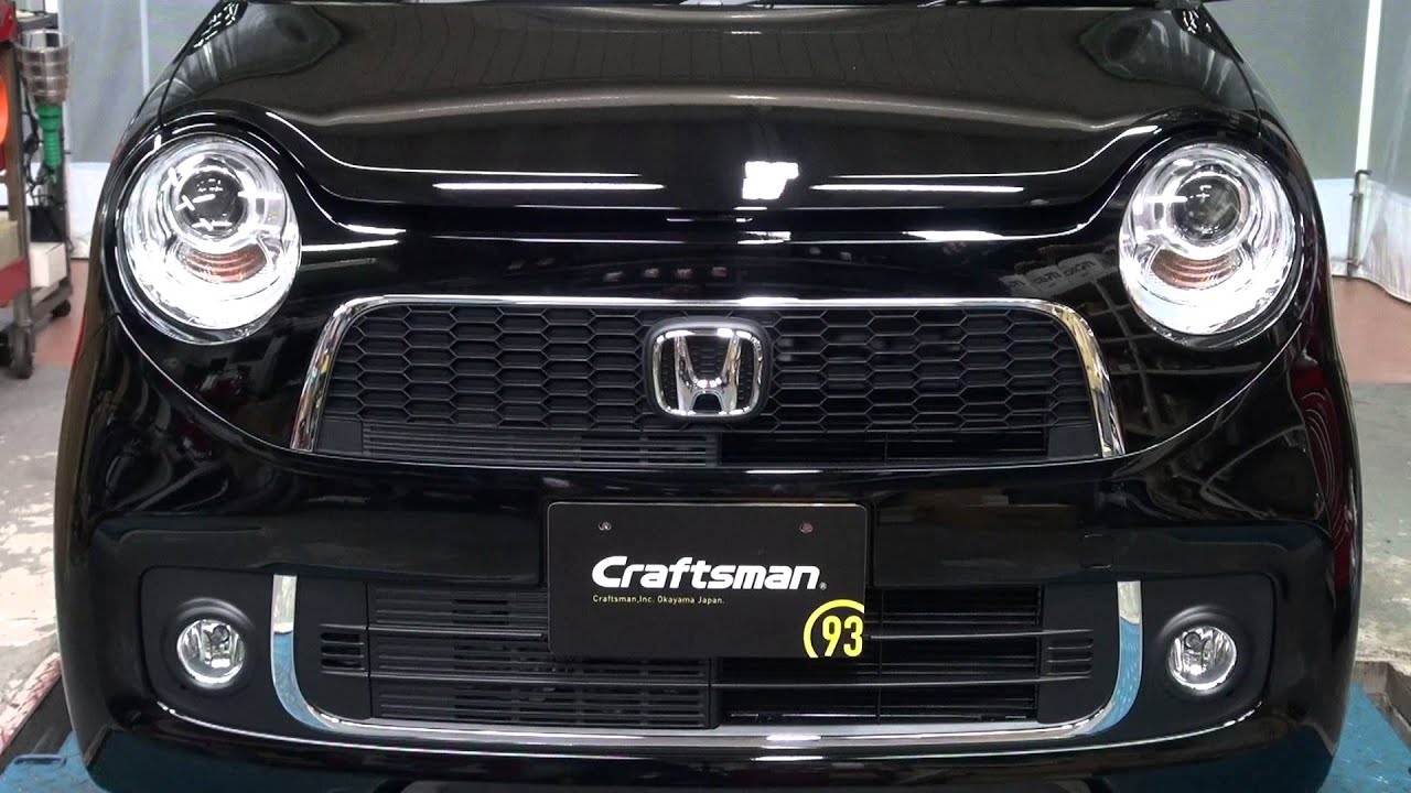 受注販売]HONDA DRL KIT TYPE1.1 （デイタイムランニングランプ