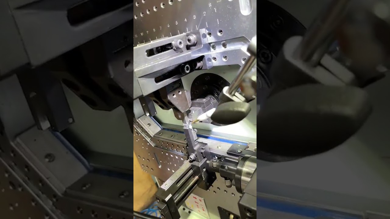 フォーミングマシン | 株式会社アサダ | 特殊鋼の専門商社