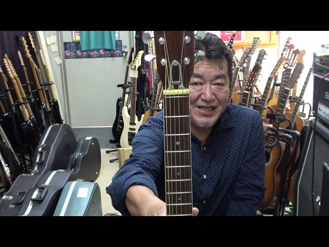 木曽鈴木バイオリン F-180 希少60年代！ - YouTube